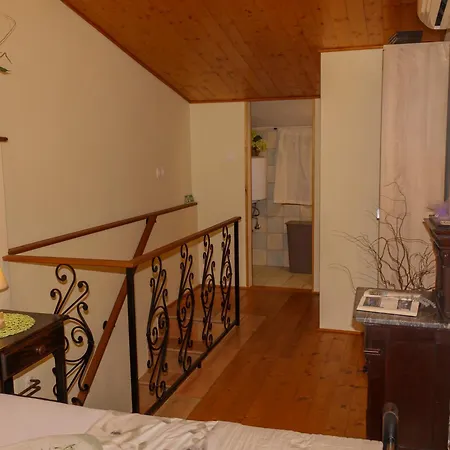 Prázdninový dům Holiday House St. Marina *
