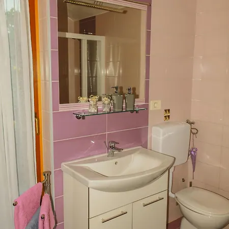 Holiday House St. Marina Pula