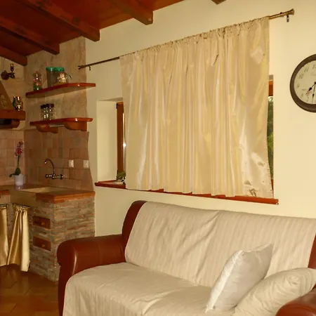 Holiday House St. Marina *