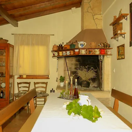 Prázdninový dům Holiday House St. Marina Pula