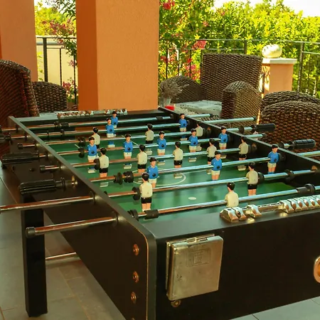 Holiday House St. Marina Pula