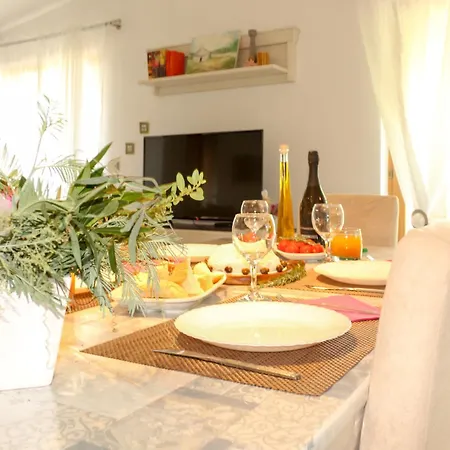 Holiday House St. Marina Pula